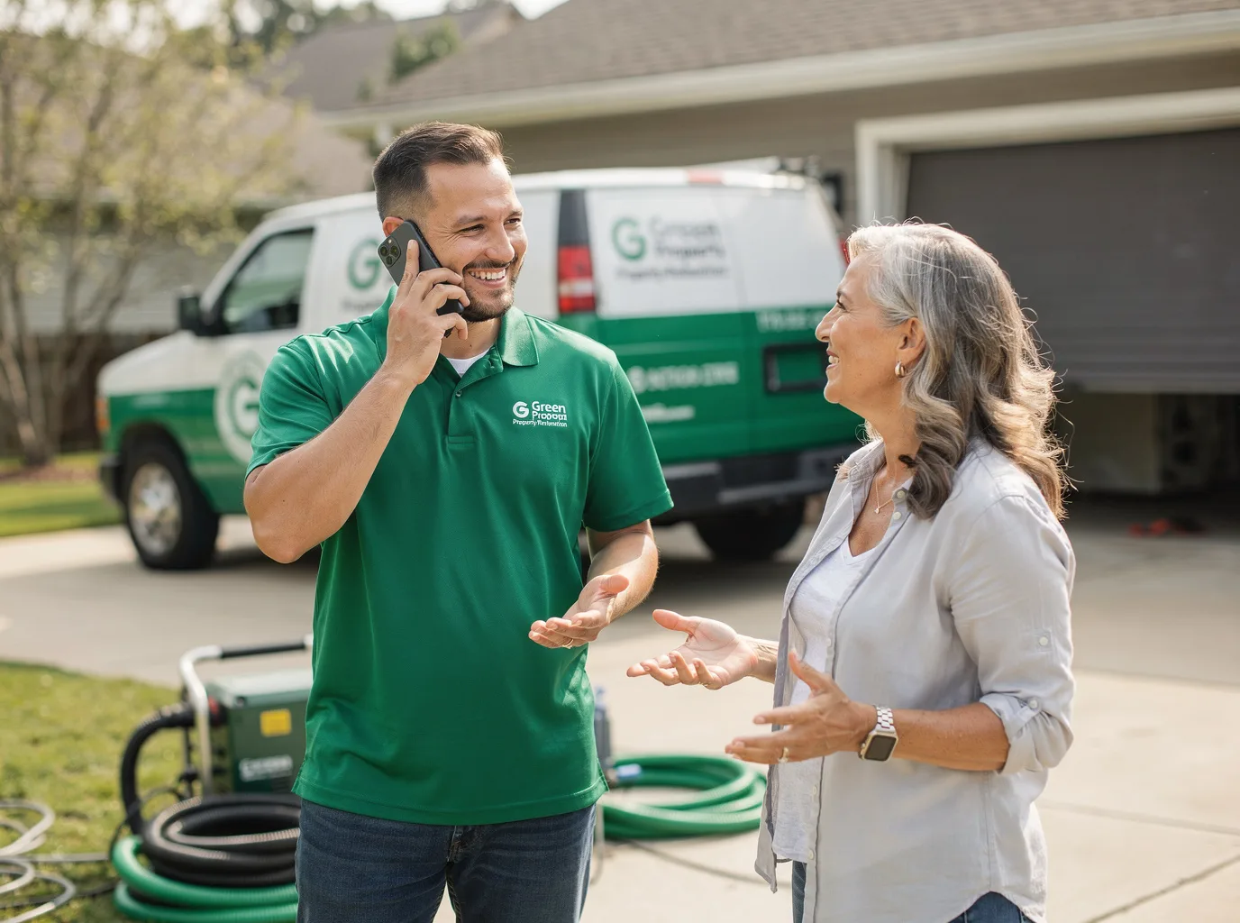 Water Damage Restoration Protection, KS FAQs